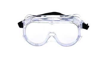 Chemical Proof Transparent Safety Glass price in bangladesh