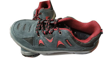 Honeywell safety shoes in bangladesh