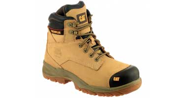 caterpiller safety shoe supplier in bangladesh