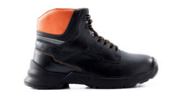 kings kws 301 high ankle safety shoe