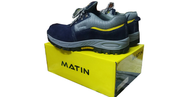 matin safety shoe with steel toe price in bangladesh