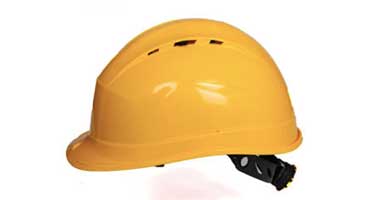 Head Protective Ventilation Safety Cap supplier in bangladesh