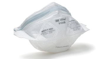3m-Vflex-9105s-mask Price in BD