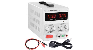 Variable DC Power Supply