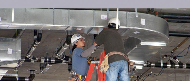 Air Ventilation Repair service in Bangladesh